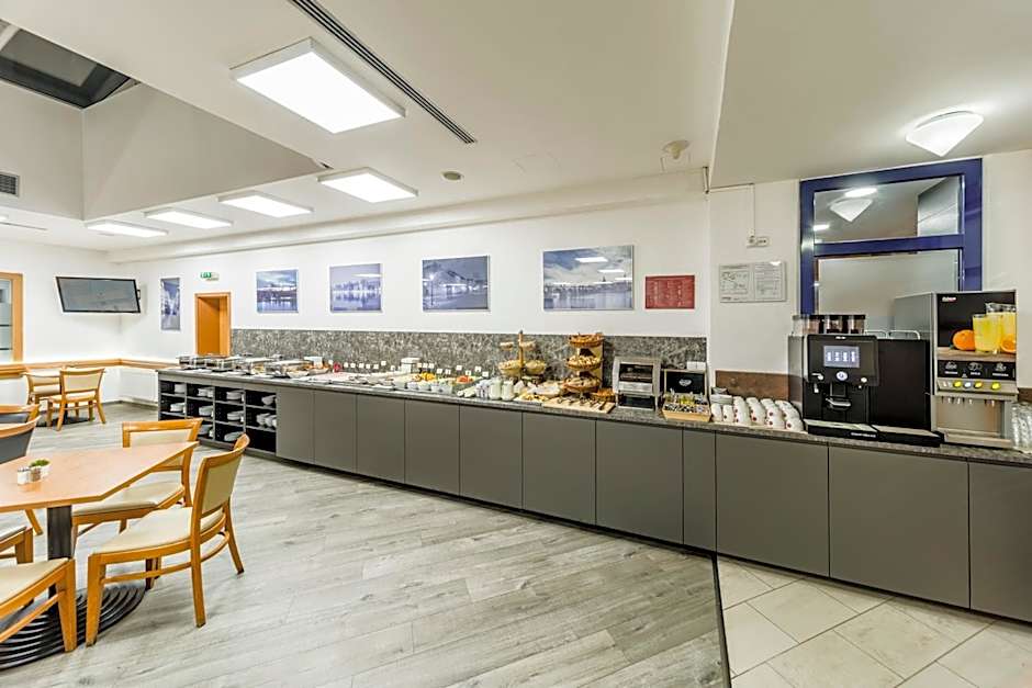 Archibald City