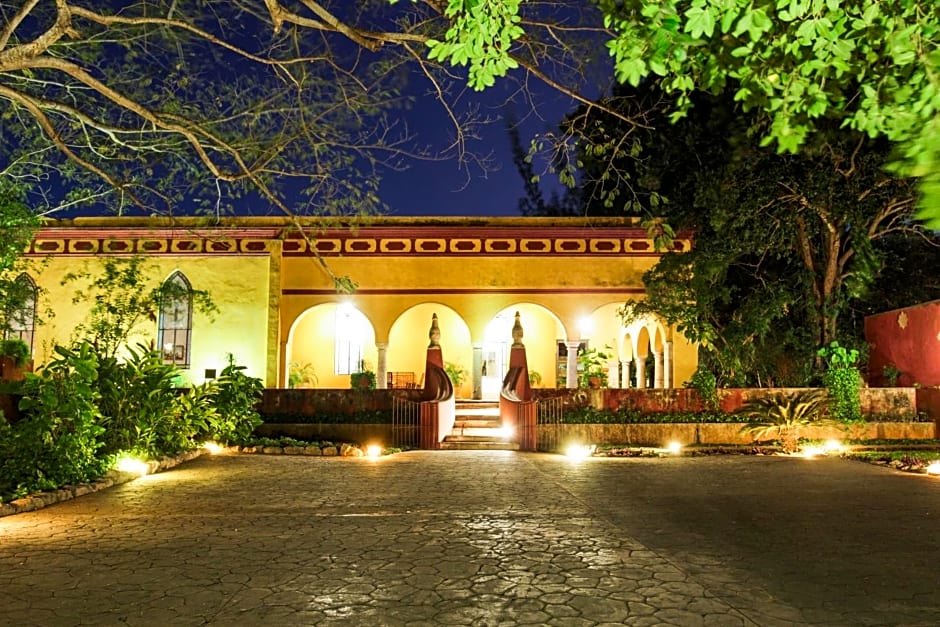 Hacienda Misne