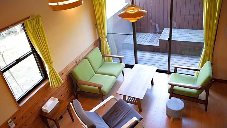 PICA Yamanakako Village