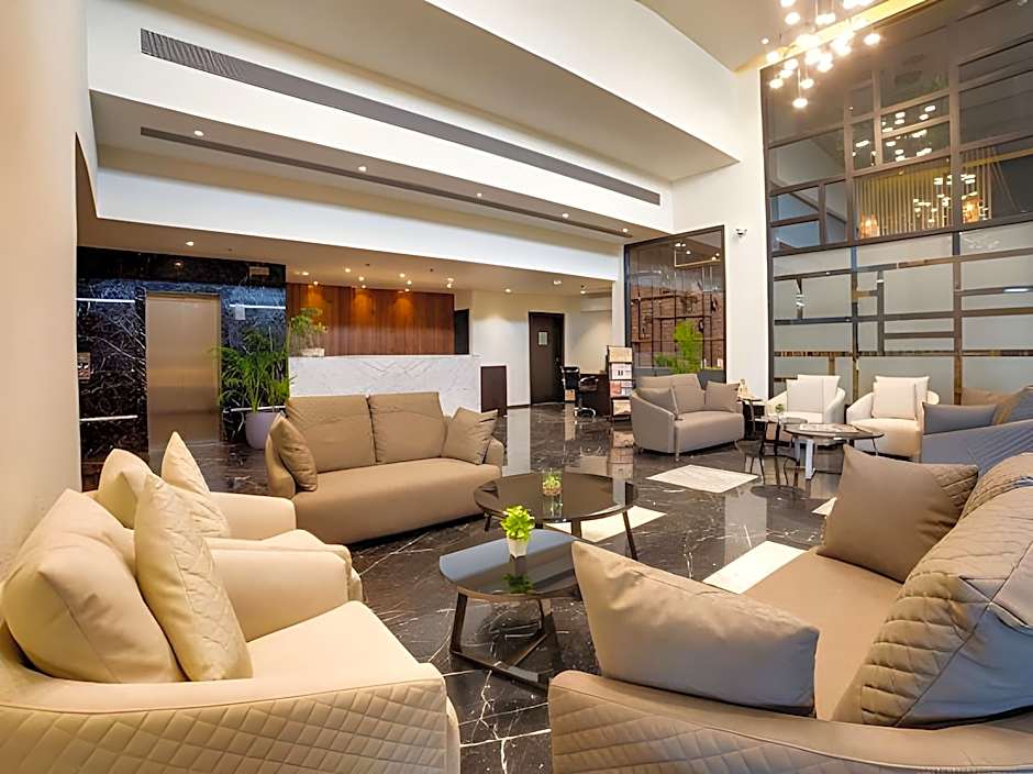 The Fern Residency Bhopal