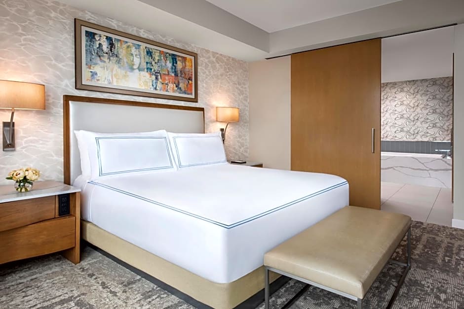 InterContinental San Diego, an IHG Hotel