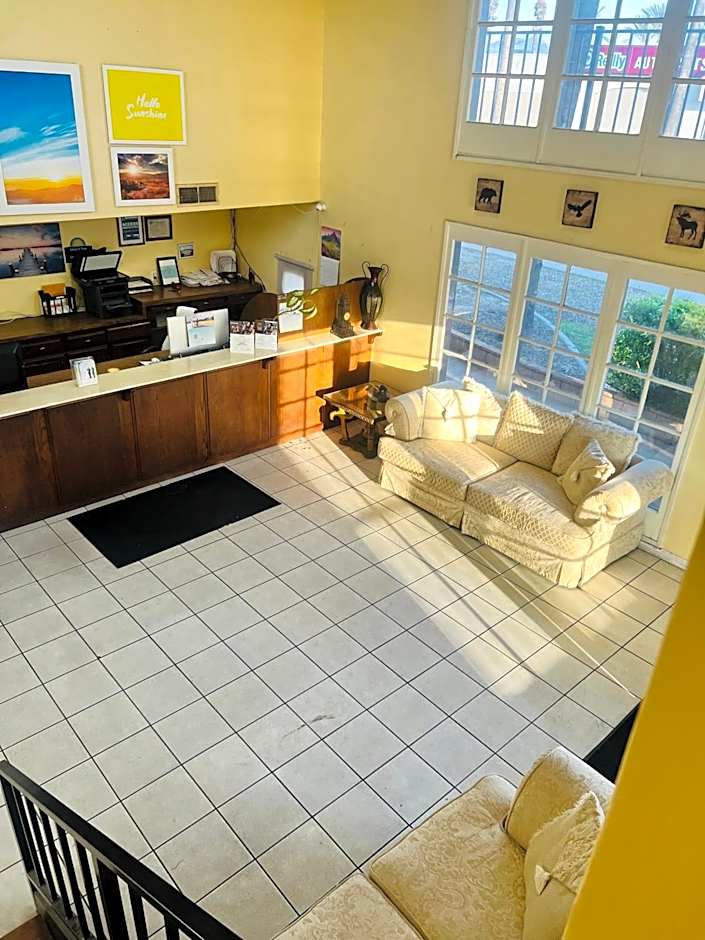 Days Inn by Wyndham Hemet