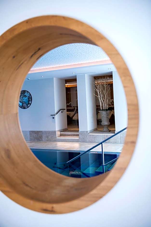 Alpenland Gerlos - Hotel & Breakfast