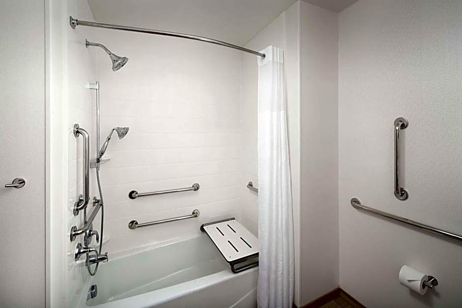 Hampton Inn By Hilton Denver Tech Center South