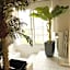 B&B Le Patio En Ville - Chambres d'hôtes