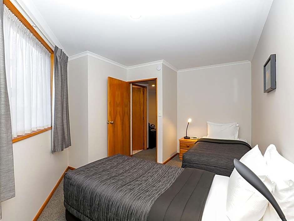 ASURE Chelsea Gateway Motor Lodge