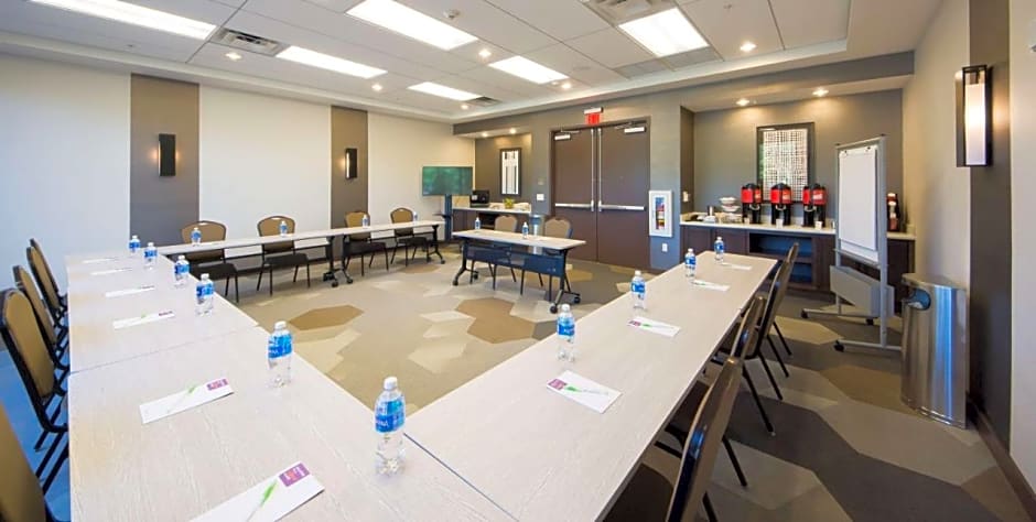 Hyatt Place Orlando Lake Buena Vista