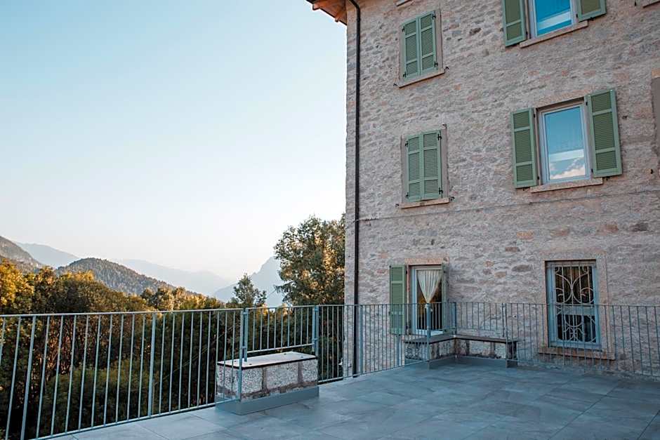 Casa del Parco Adamello