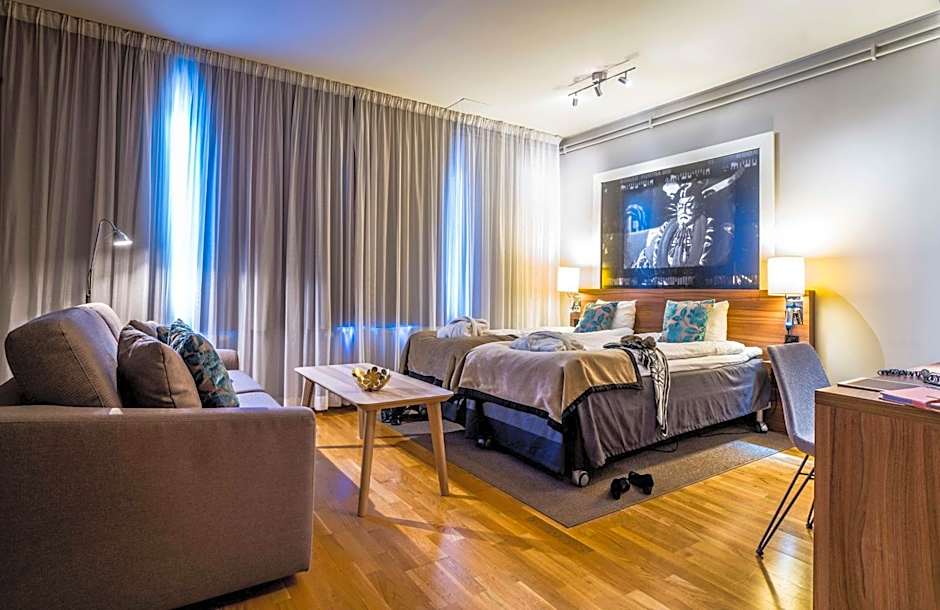 Scandic Stora Hotellet