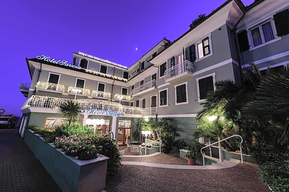 Hotel Savoia