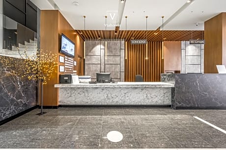 VH Eurostar Durres Hotel & Private Beach