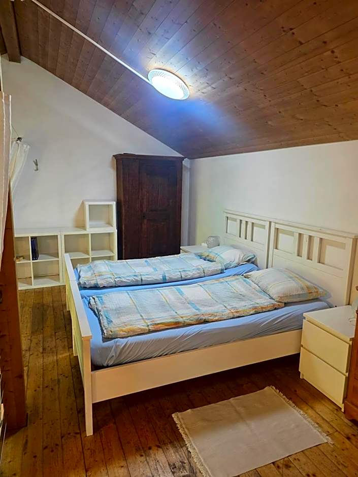 BnB Erlach