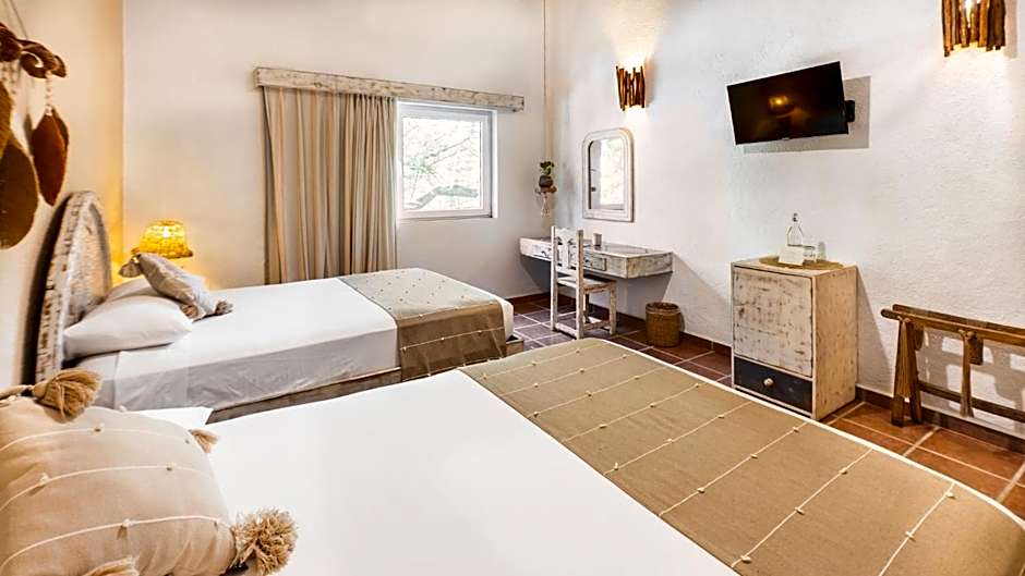 Hotel Colibri Beach