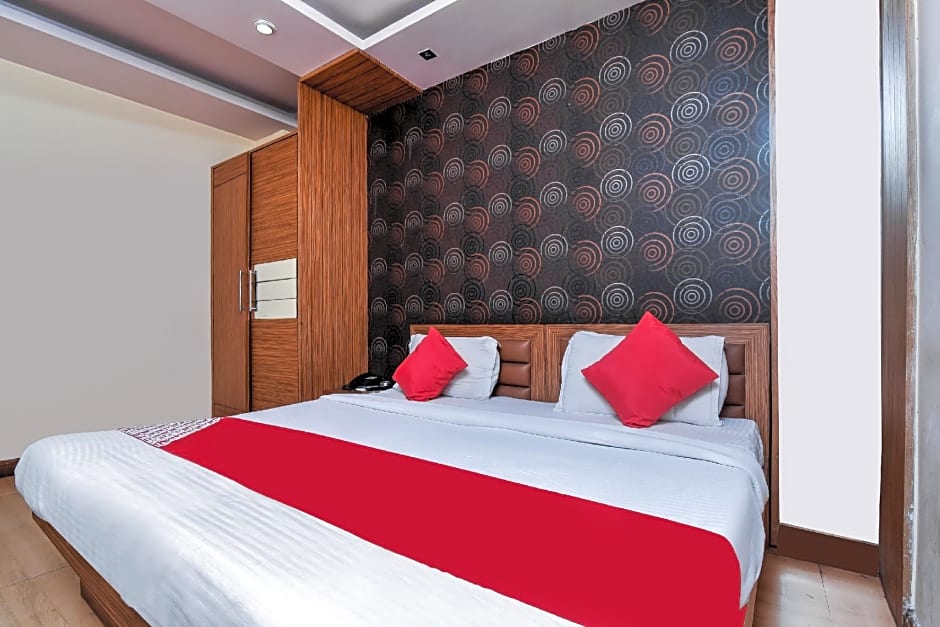 Hotel O Kochar Plaza