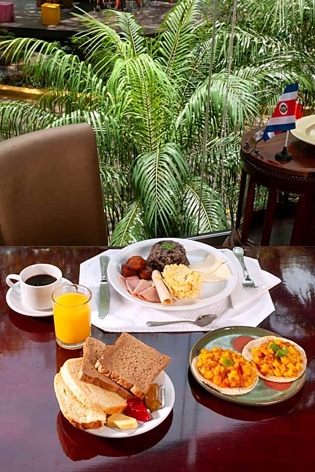 Studio Hotel Boutique