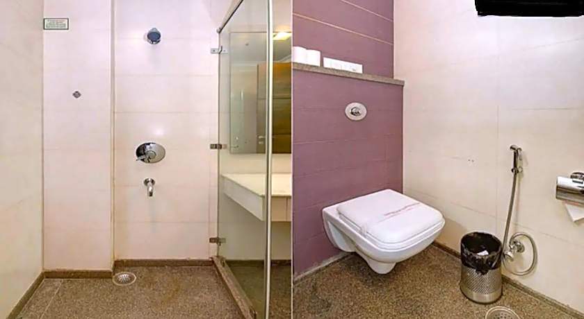 Perch Service Apartments