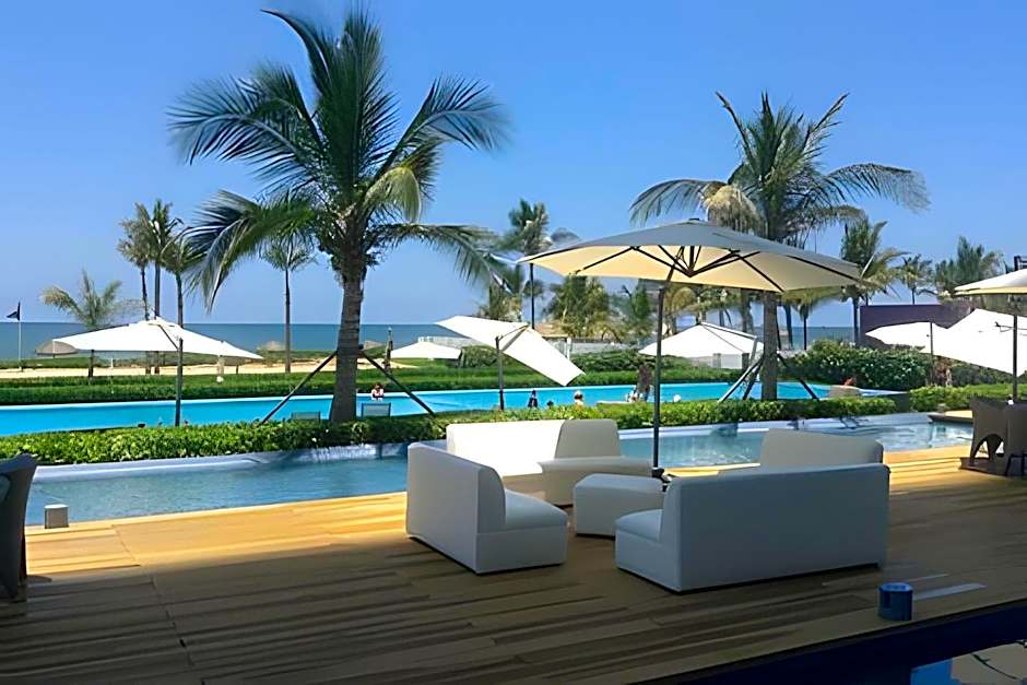 Peninsula Mazatlan 27A