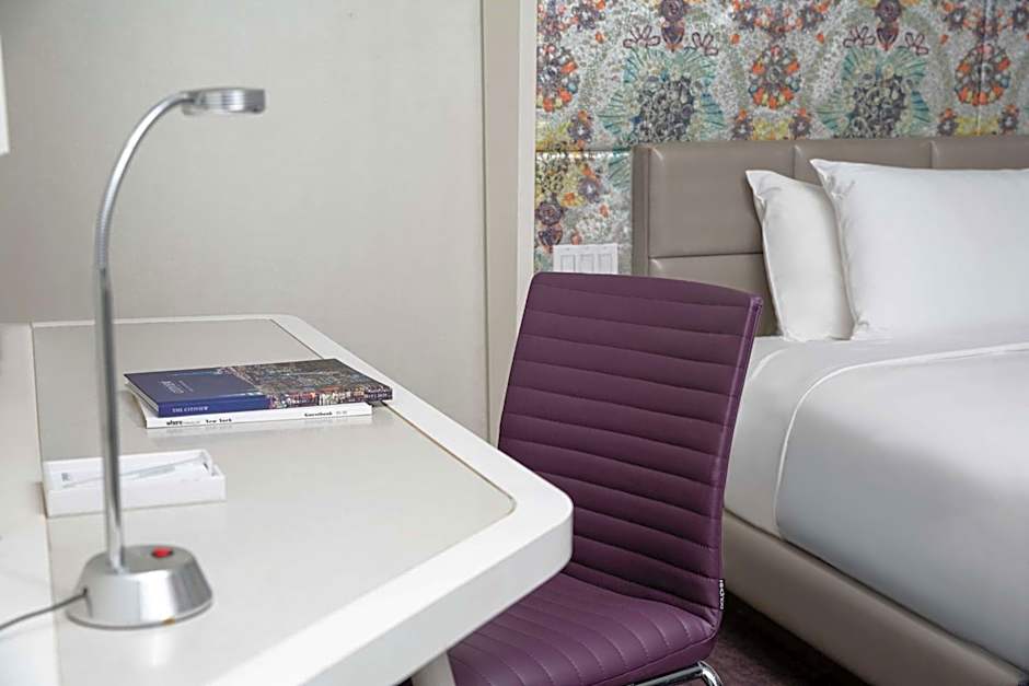 Dream Midtown by Hyatt