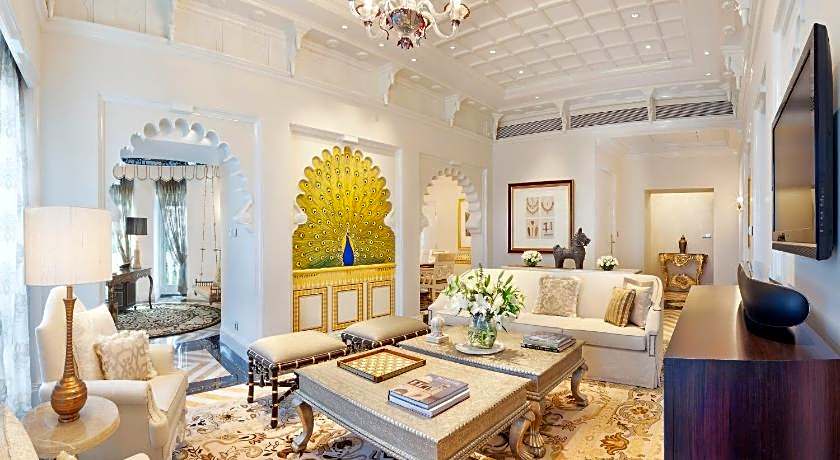 The Taj Mahal Palace, Mumbai