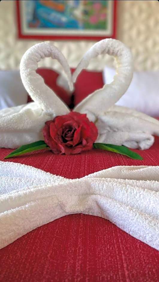 Relais de Charme Boutique Hotel Pititinga