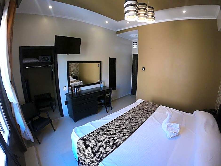 Hotel San Diego