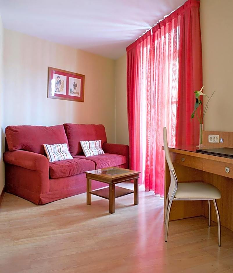 Ateneo Puerta del Sol