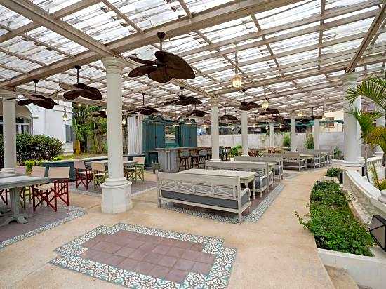 The Luang Say Residence