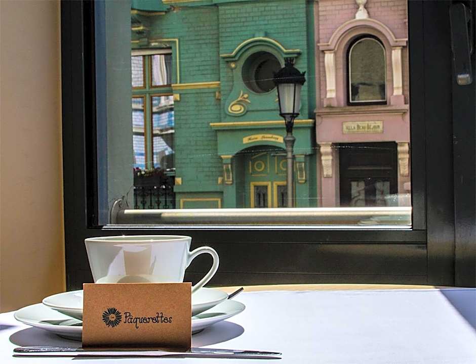 Villa Les Paquerettes