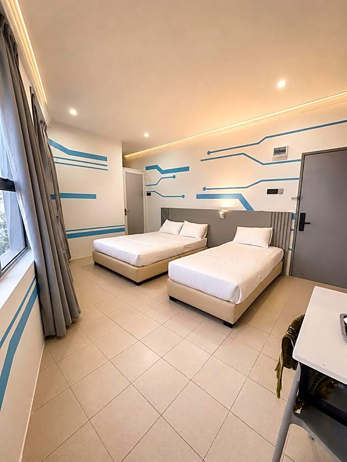 One Stop Hotel