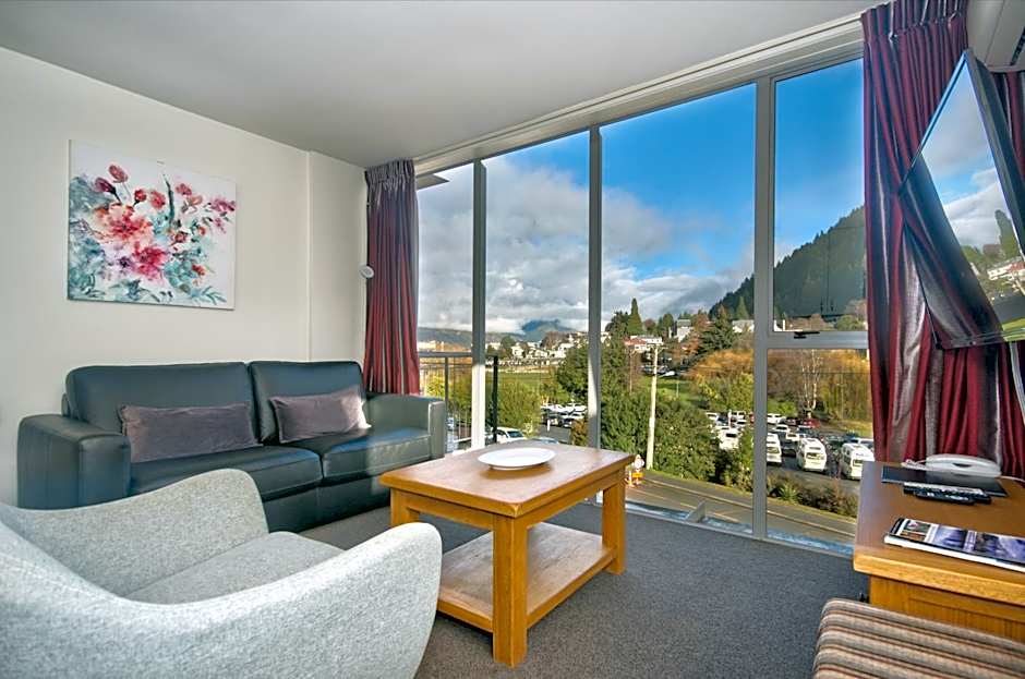 The Whistler Holiday Apartments