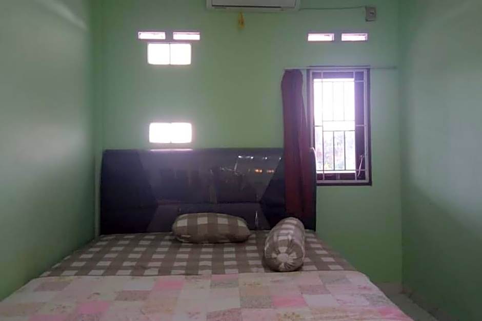 Hotel O White House SyariahNearOYO 93457 White House Syariah