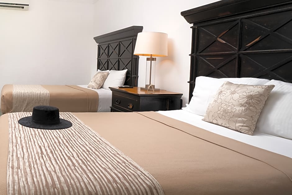 Hacienda Paradise By Xperience Hotels