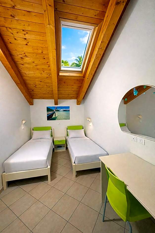 Hotel Sasselli Dipendenza Hotel Zamagna