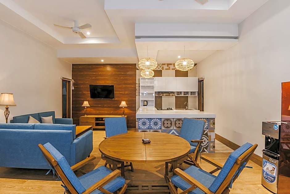 LGood Lembongan Island Villas