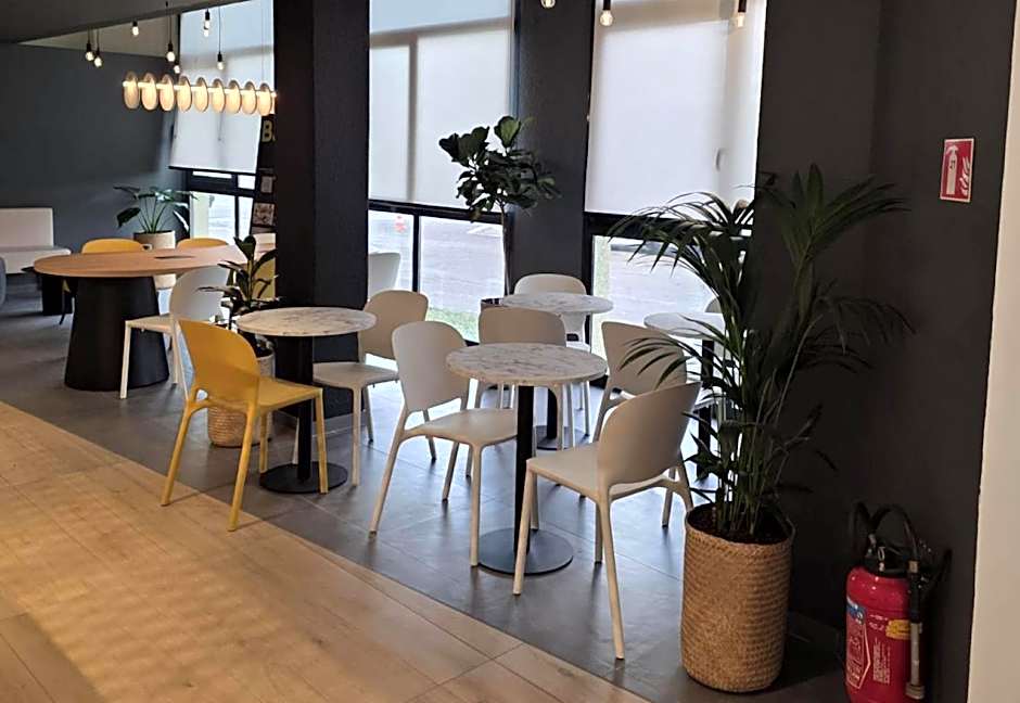 B&B HOTEL Paris Vitry-sur-Seine 3 étoiles