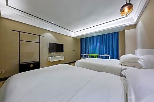 Kaiserdom Hotel Apartment Guangzhou Huanshi East Road