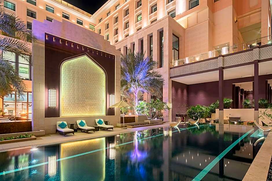 Radisson Collection Muscat, Hormuz Grand