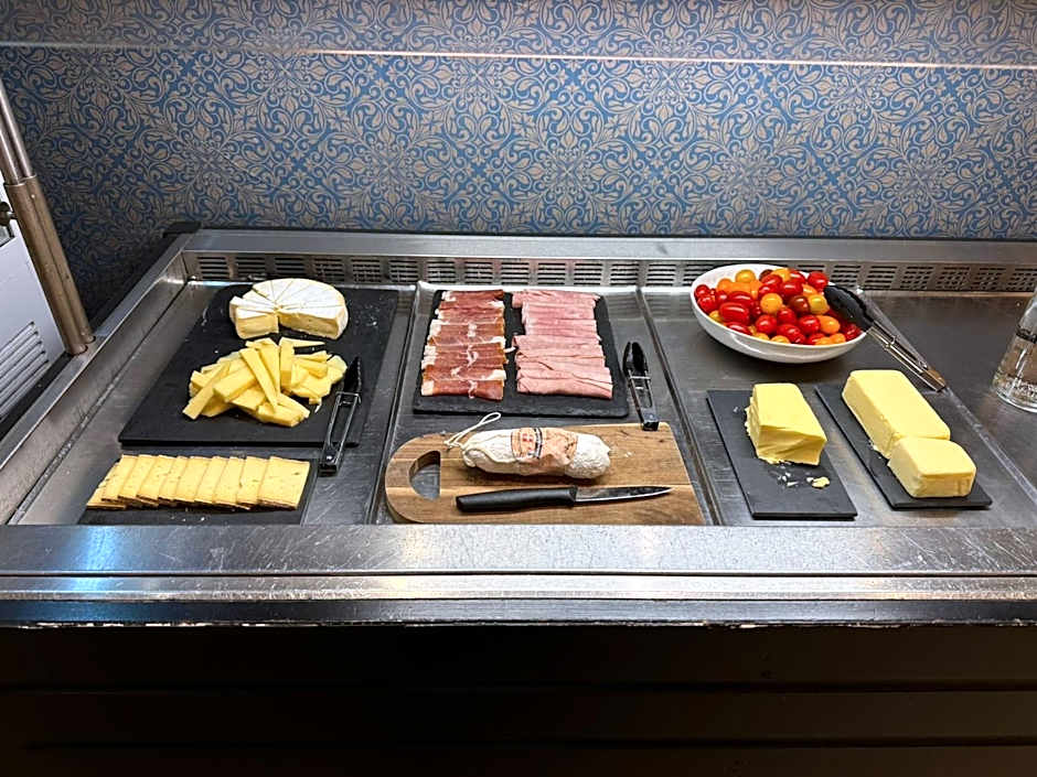 L'Arveyron Open House