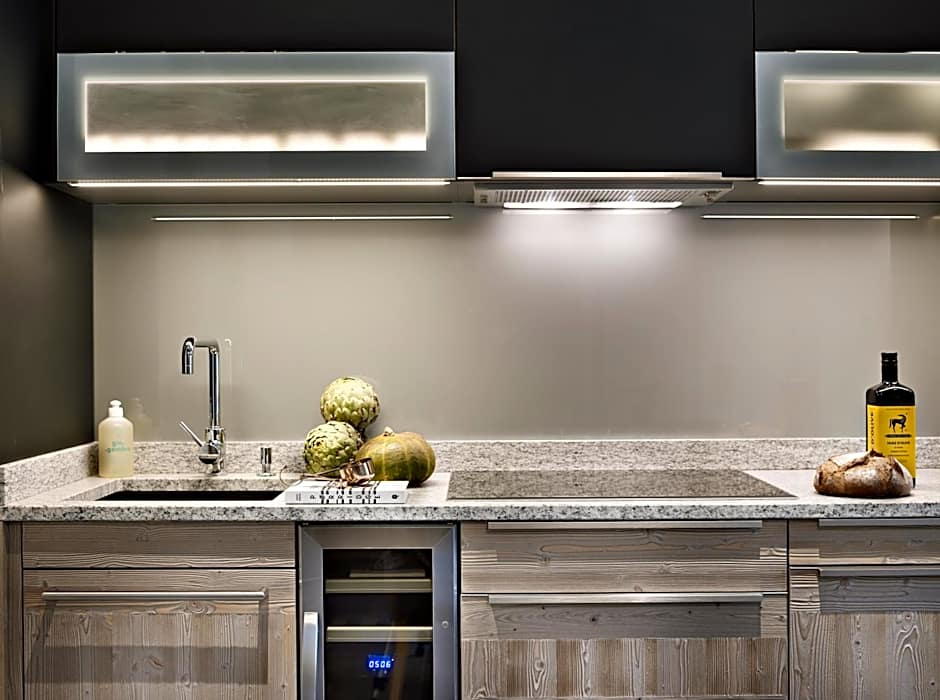 MGM Hôtels & Résidences - Résidence Chalets Laska