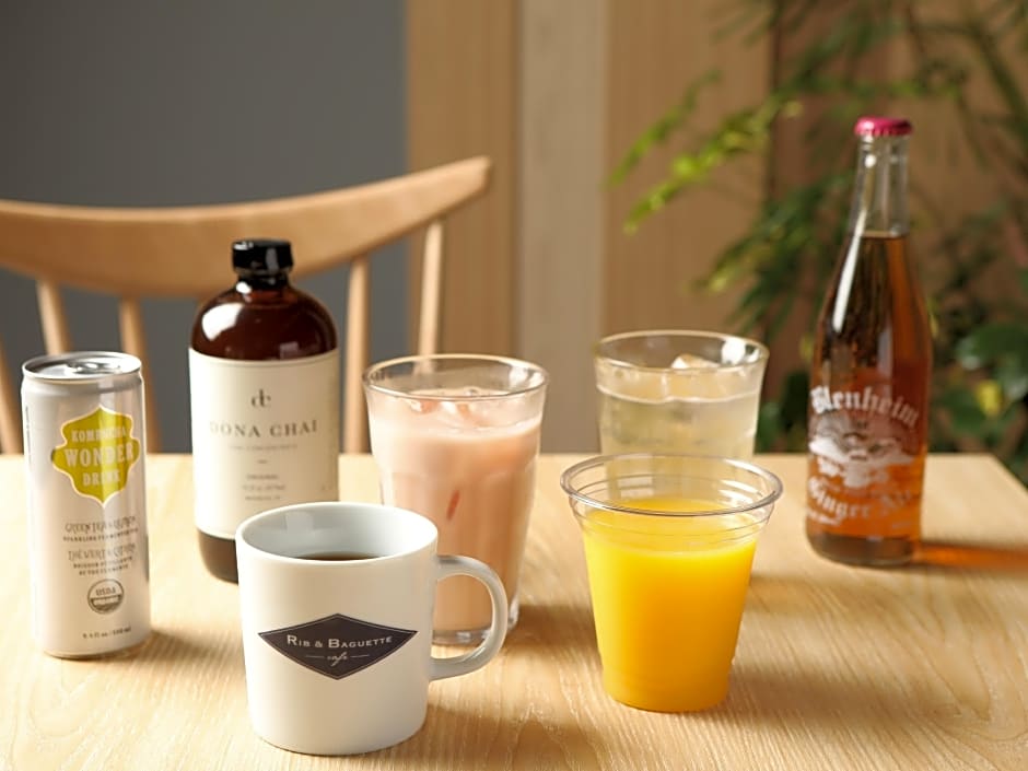 hotel androoms Nagoya Sakae