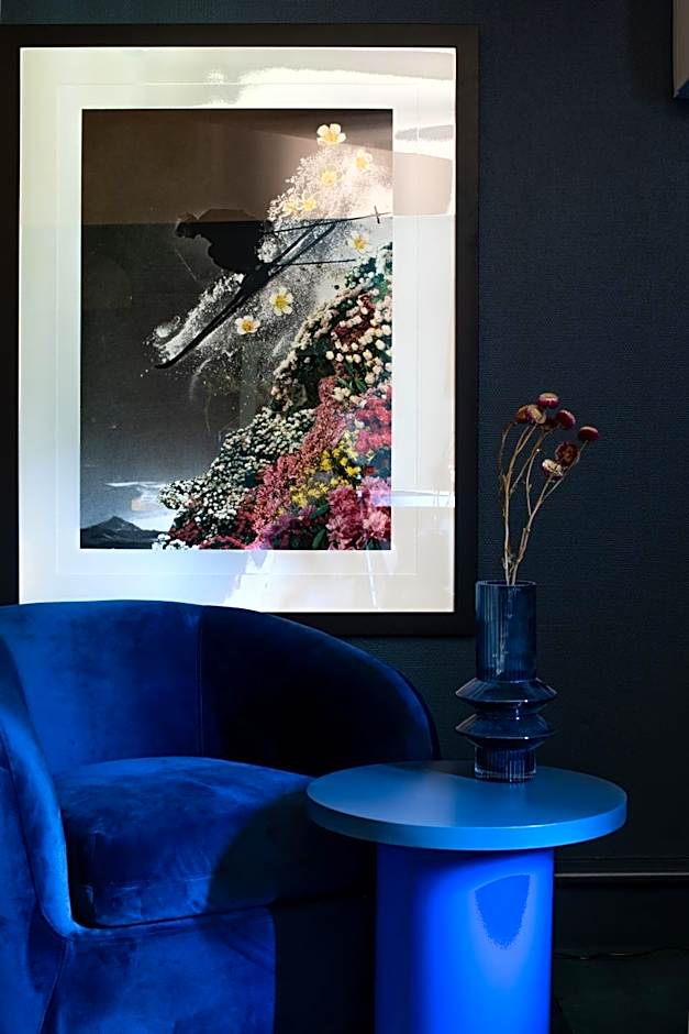 The Central Hotel Queenstown, A Naumi Chapter