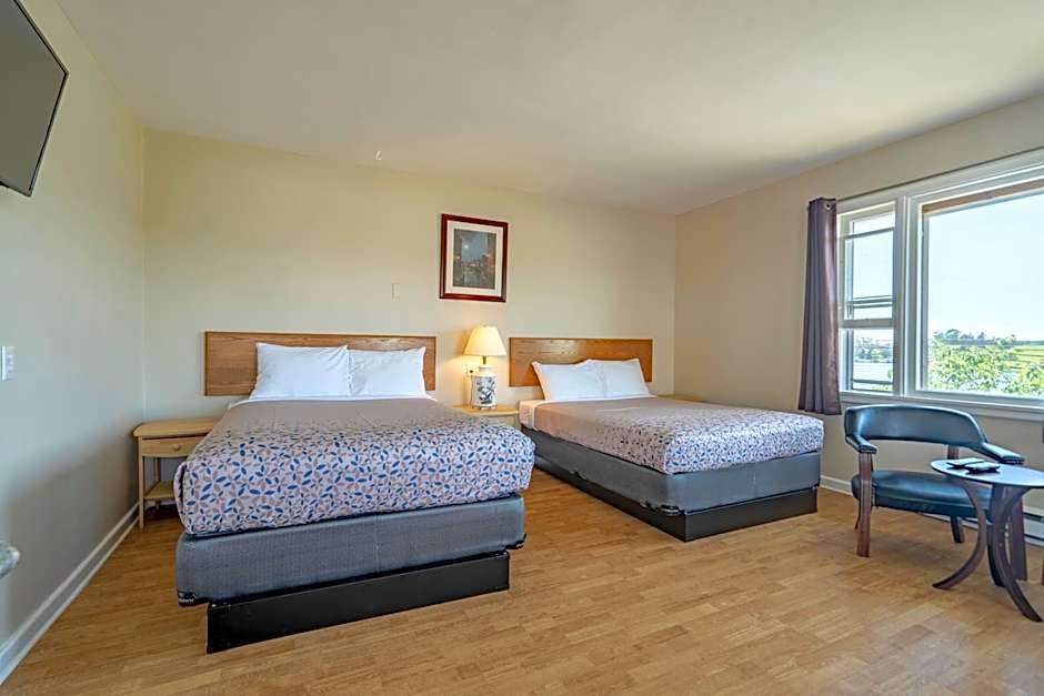 Novastar Motel On The Lake