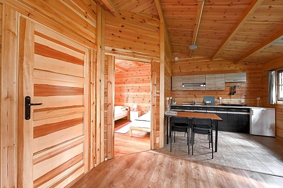 Leśniczówka-Wdzydze Pe eL