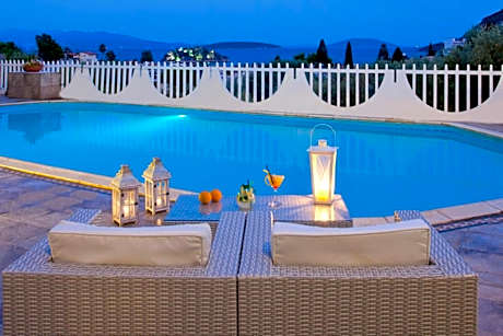 Viaros Hotel Apartments