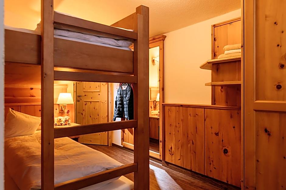 Hotel Venter Bergwelt