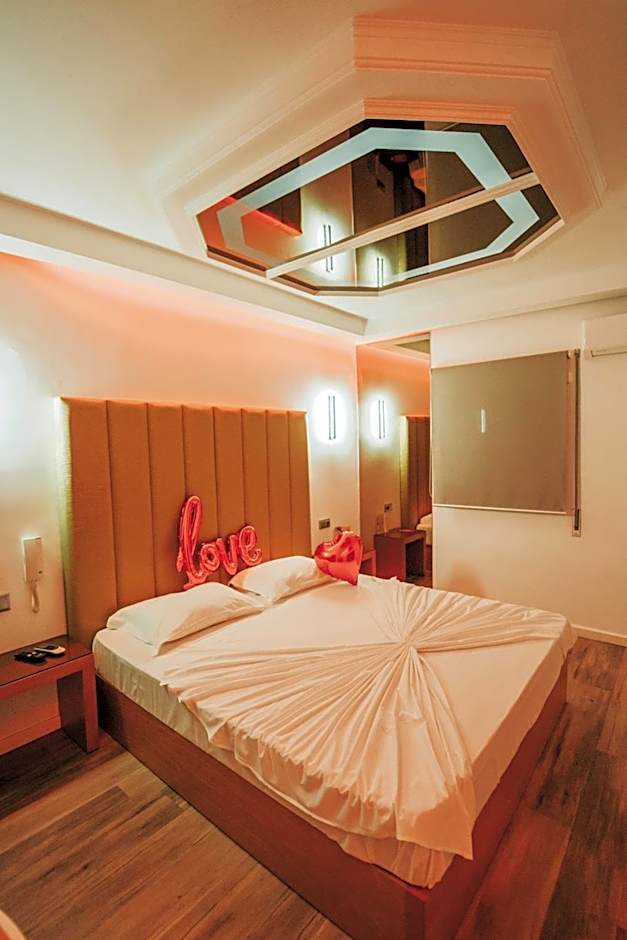 Motel Príncipe Encantado