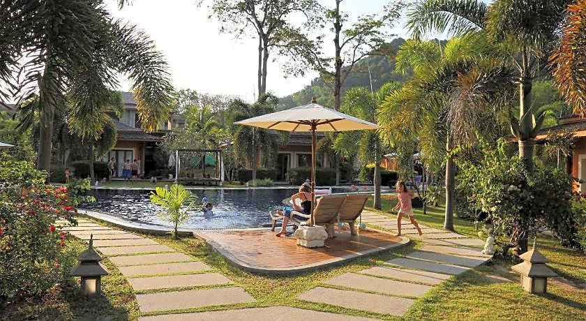 Laguna Villas Yao Noi