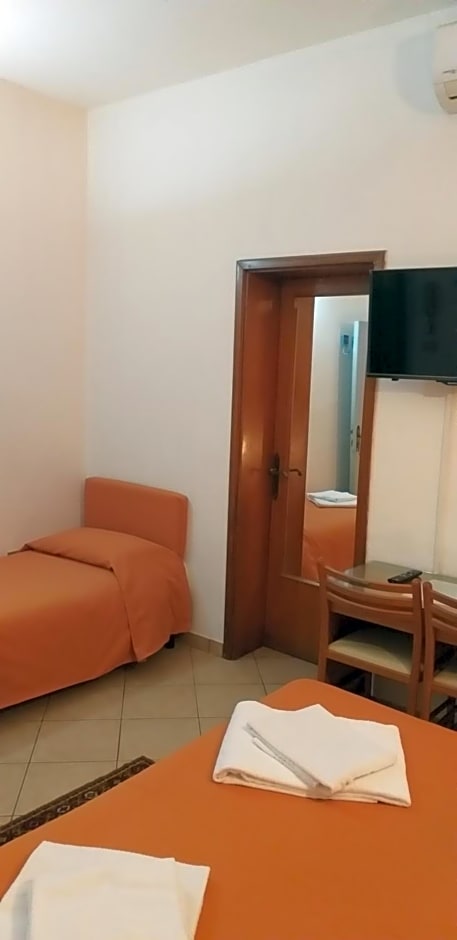 Hotel Arcella