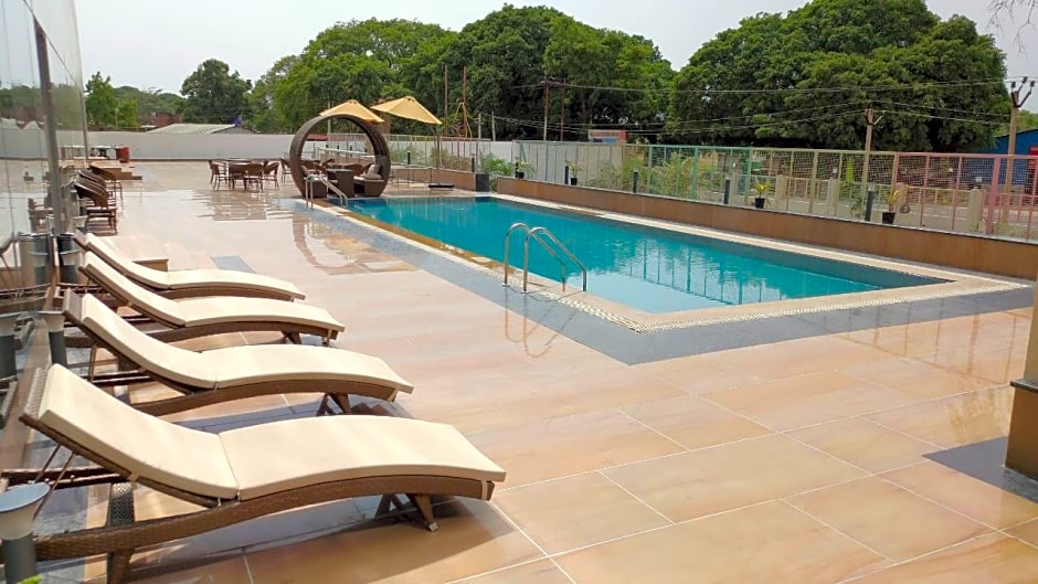 Radisson Hotel Bareilly Airport