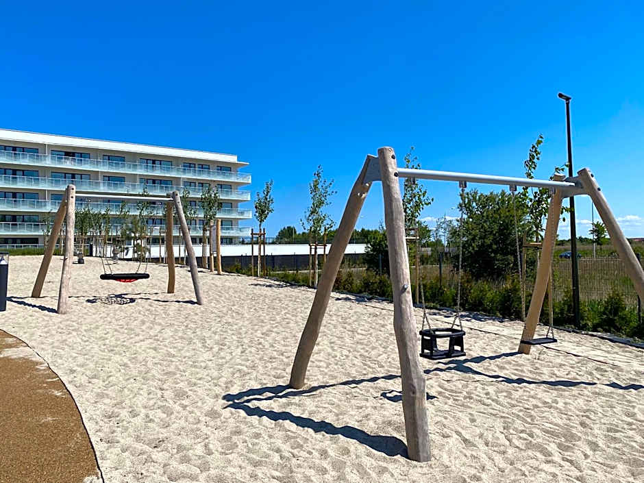 FARO Apartamenty Polanki Aqua 4 BASENY w cenie POOLS im Preis